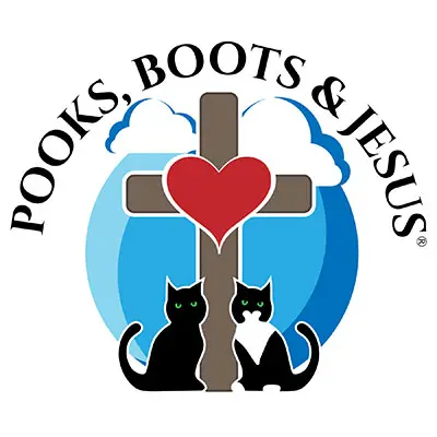 Pooks, Boots and Jesus