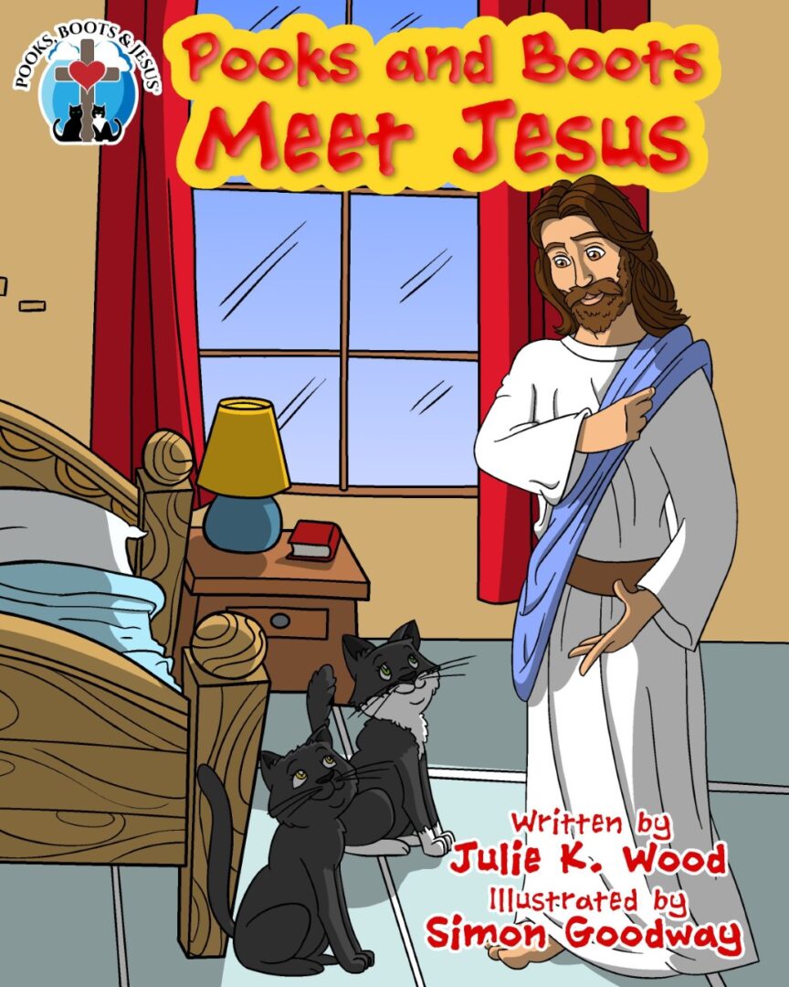 Meet the Jesus
